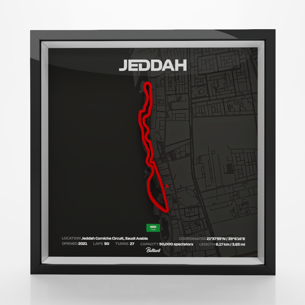 Jeddah