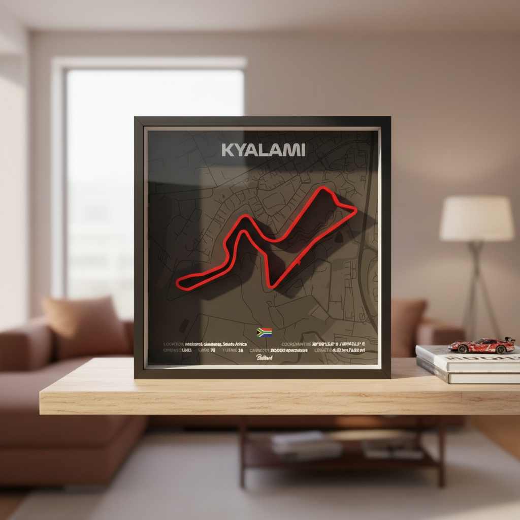 Kyalami