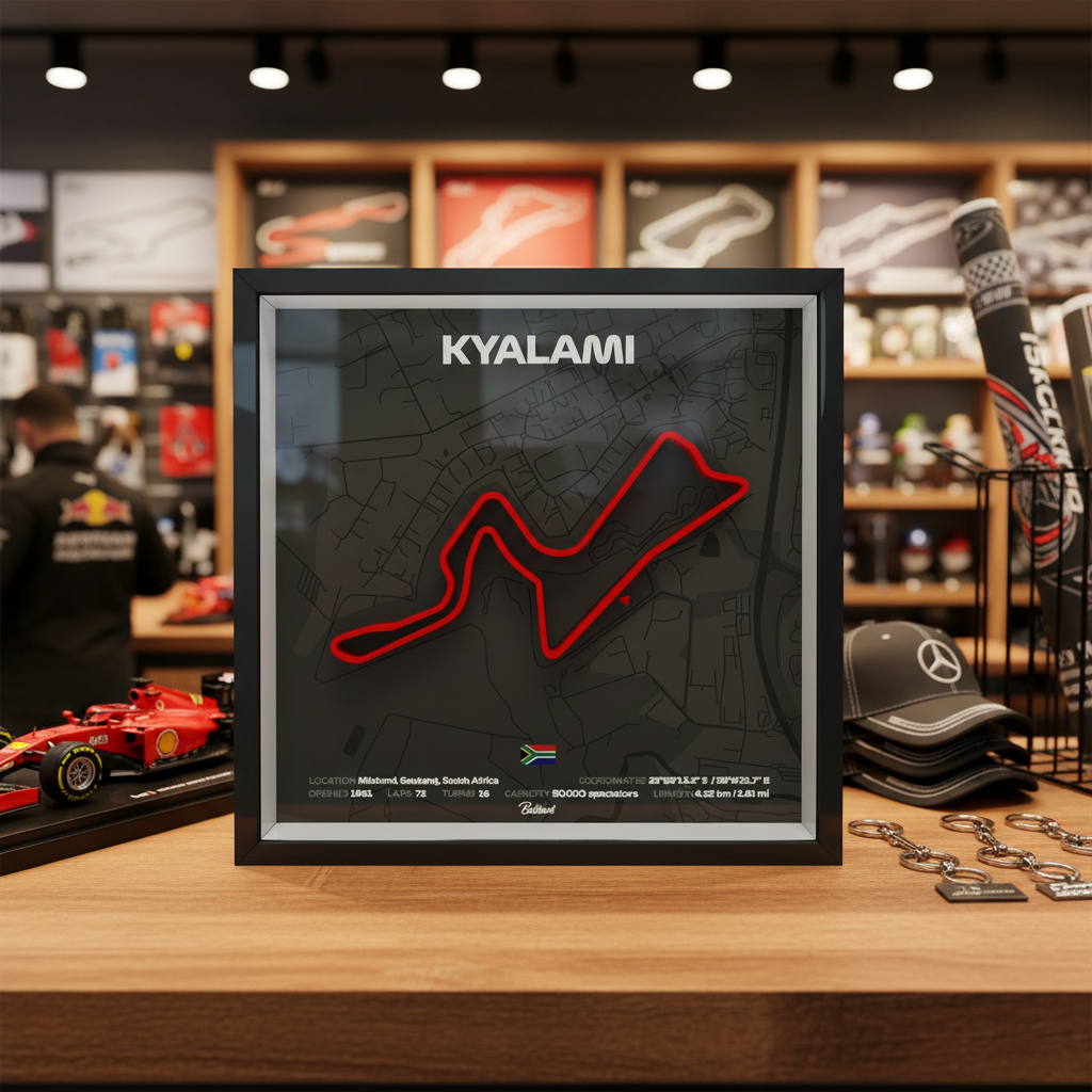 Kyalami