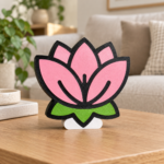 Lotus Flower