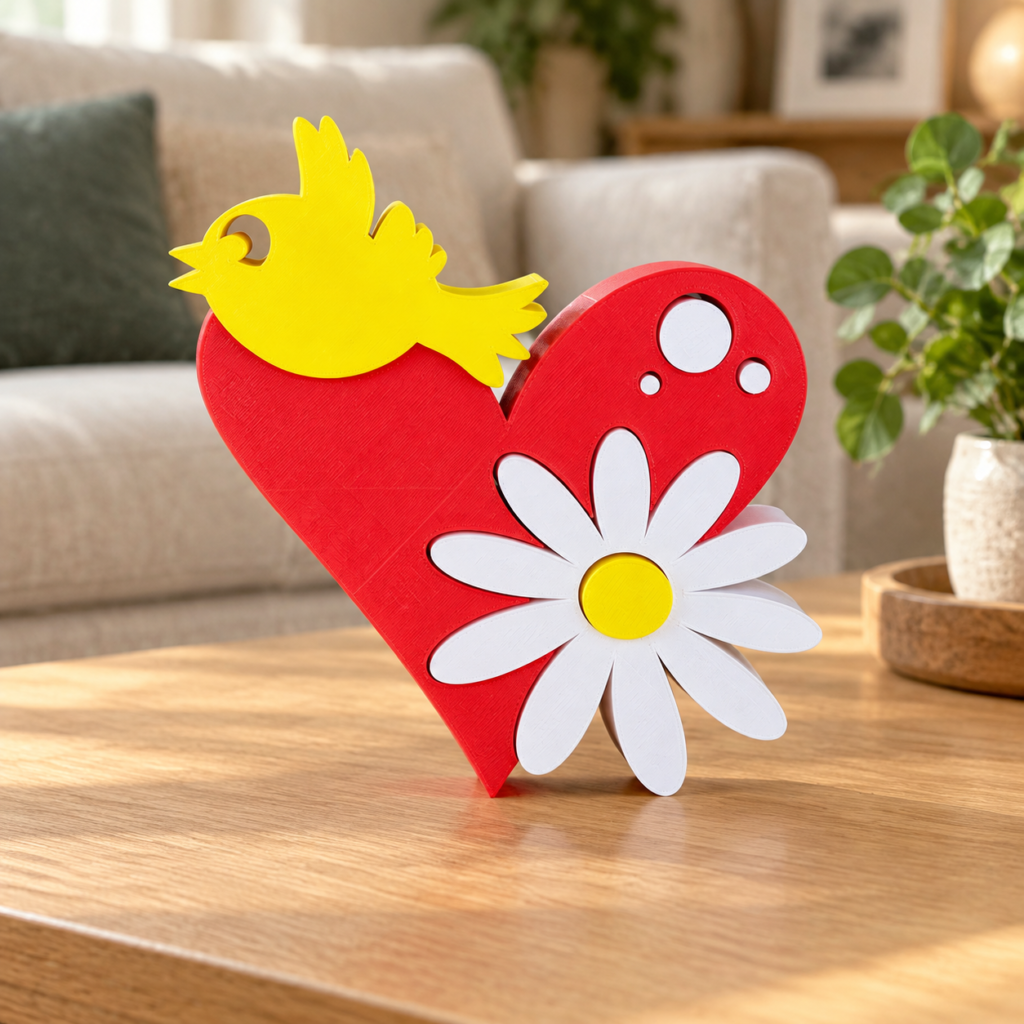 Spring Love