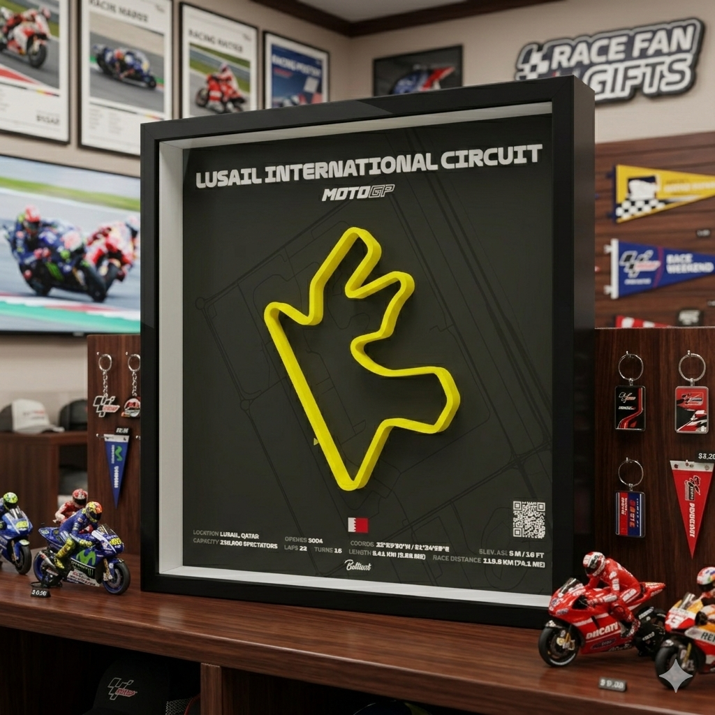 Lusail International Circuit