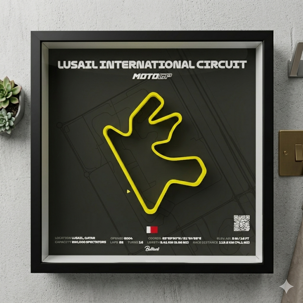 Lusail International Circuit