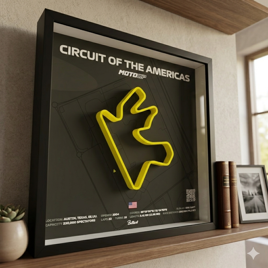 Lusail International Circuit