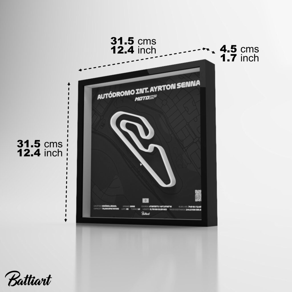 Ayrton Senna Circuit