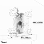 Skull and Crossbones