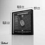 La Bombonera Stadium