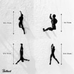 Vertical Climber Quartet