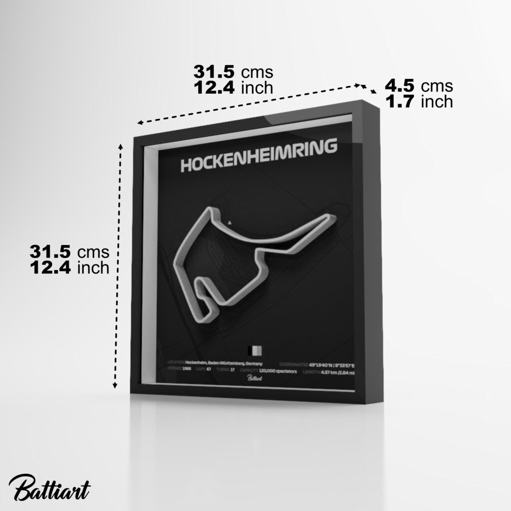 Hockenheimring