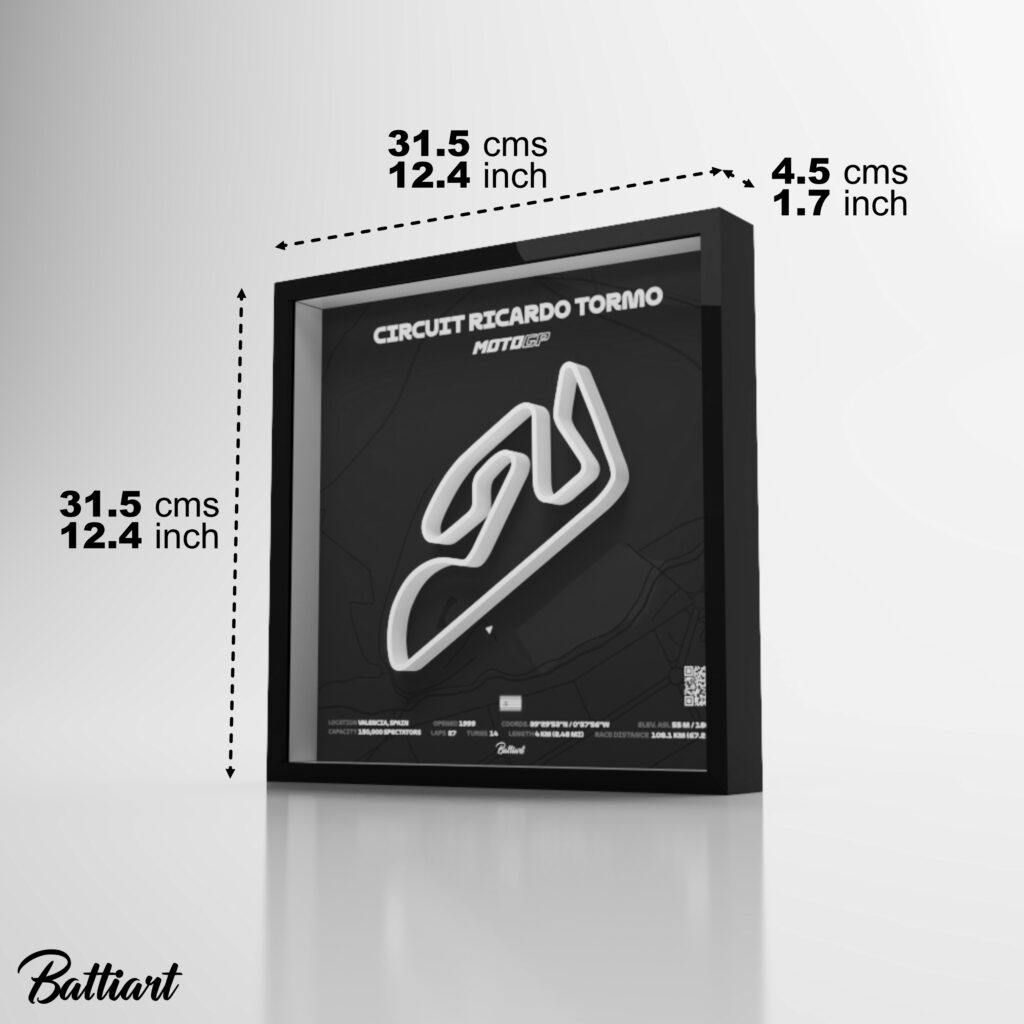 Circuit Ricardo Tormo