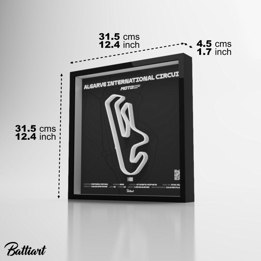 Algarve International Circuit