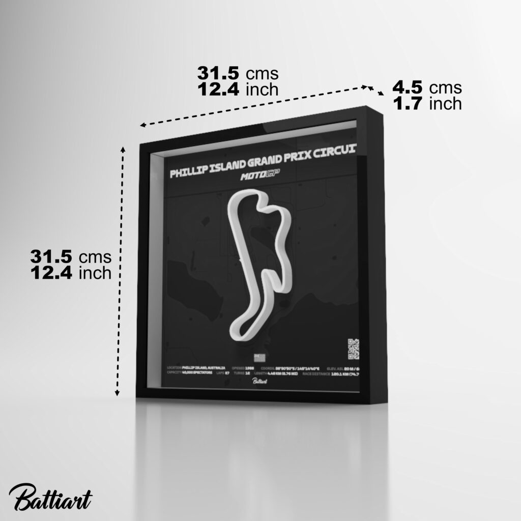 Phillip Island Grand Prix Circuit