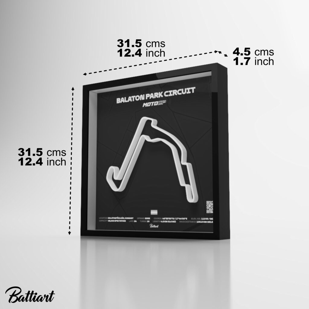 Balaton Park Circuit