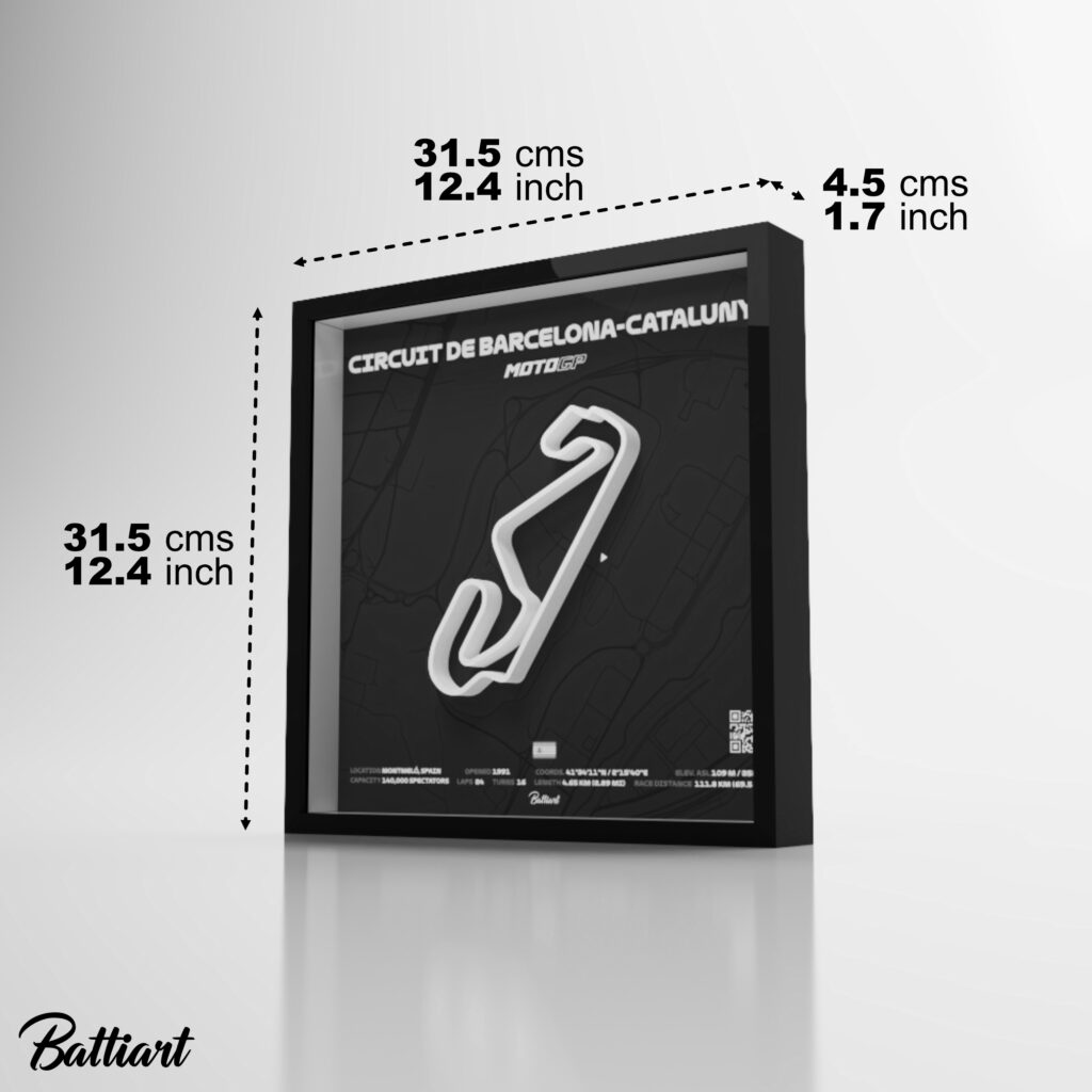 Barcelona-Catalunya Circuit