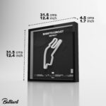 Bugatti Circuit Le Mans