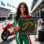 Misano World Circuit Marco Simoncelli