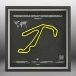 Misano World Circuit Marco Simoncelli