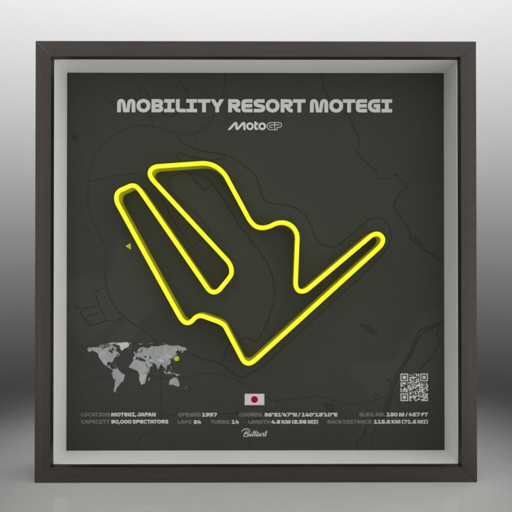 Mobility Resort Motegi