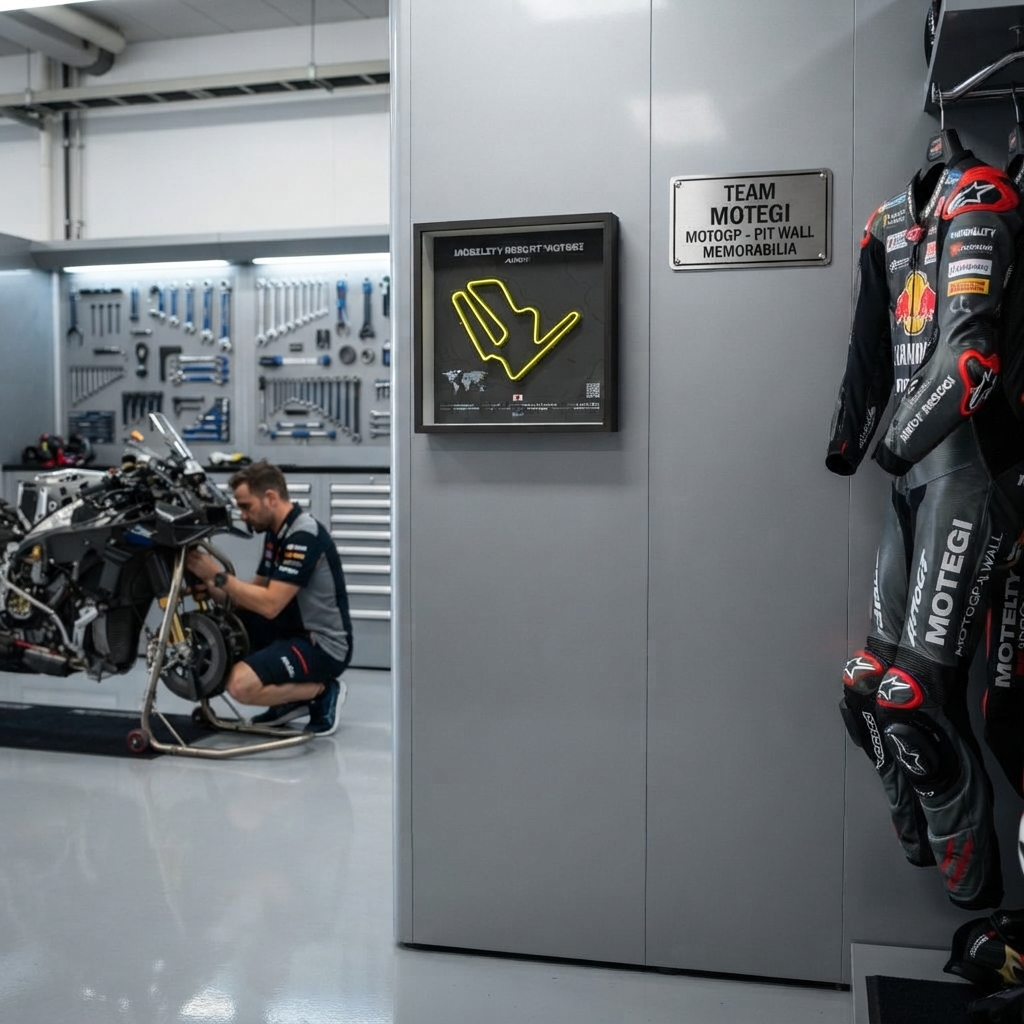 Mobility Resort Motegi
