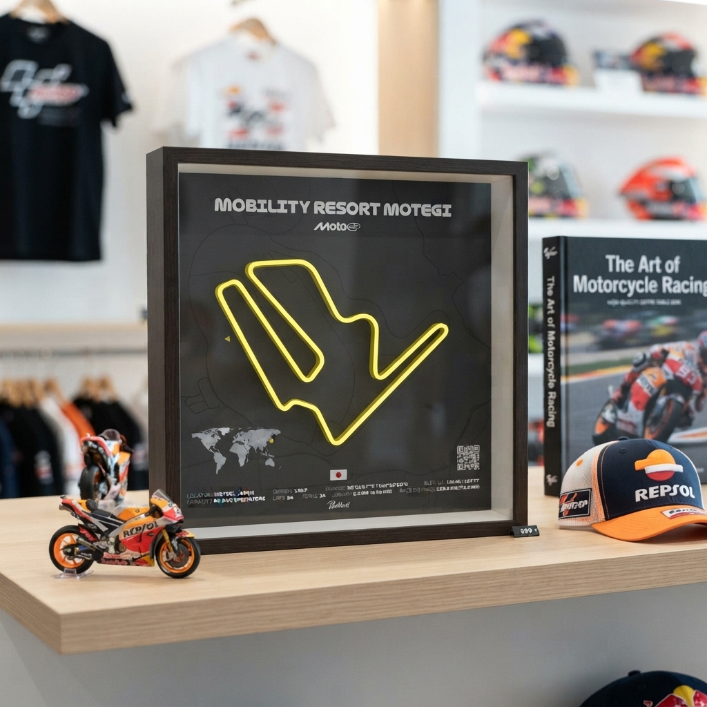 Mobility Resort Motegi