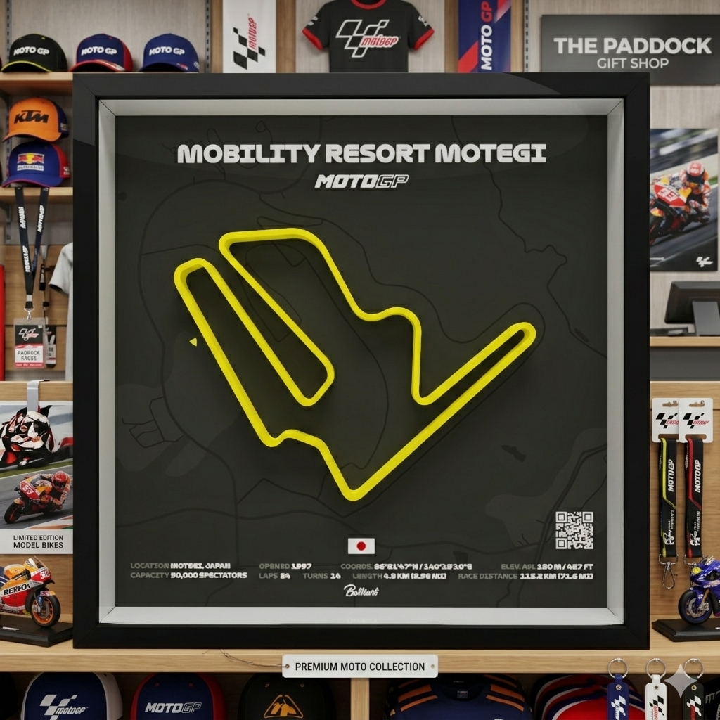 Mobility Resort Motegi
