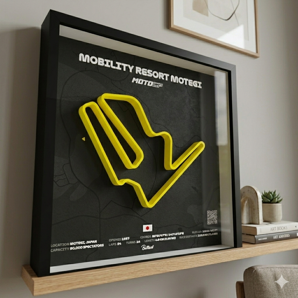 Mobility Resort Motegi