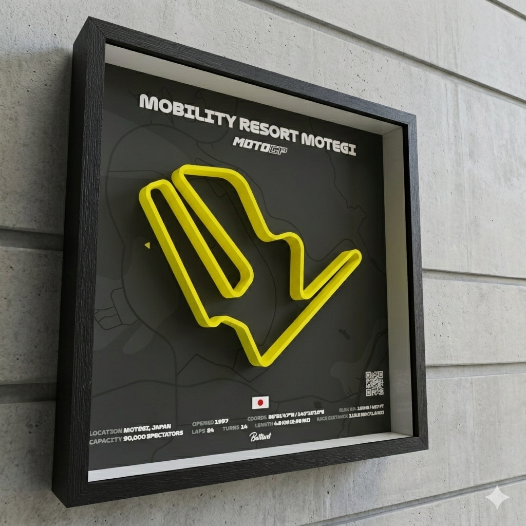 Mobility Resort Motegi