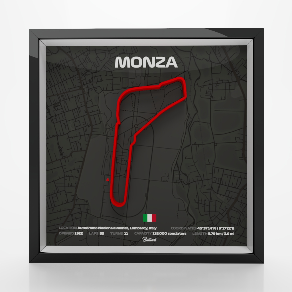 Monza