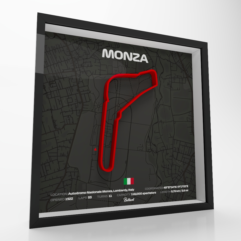 Monza