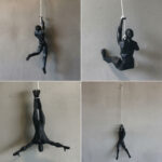 Vertical Climber Quartet