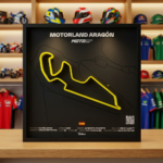MotorLand Aragón