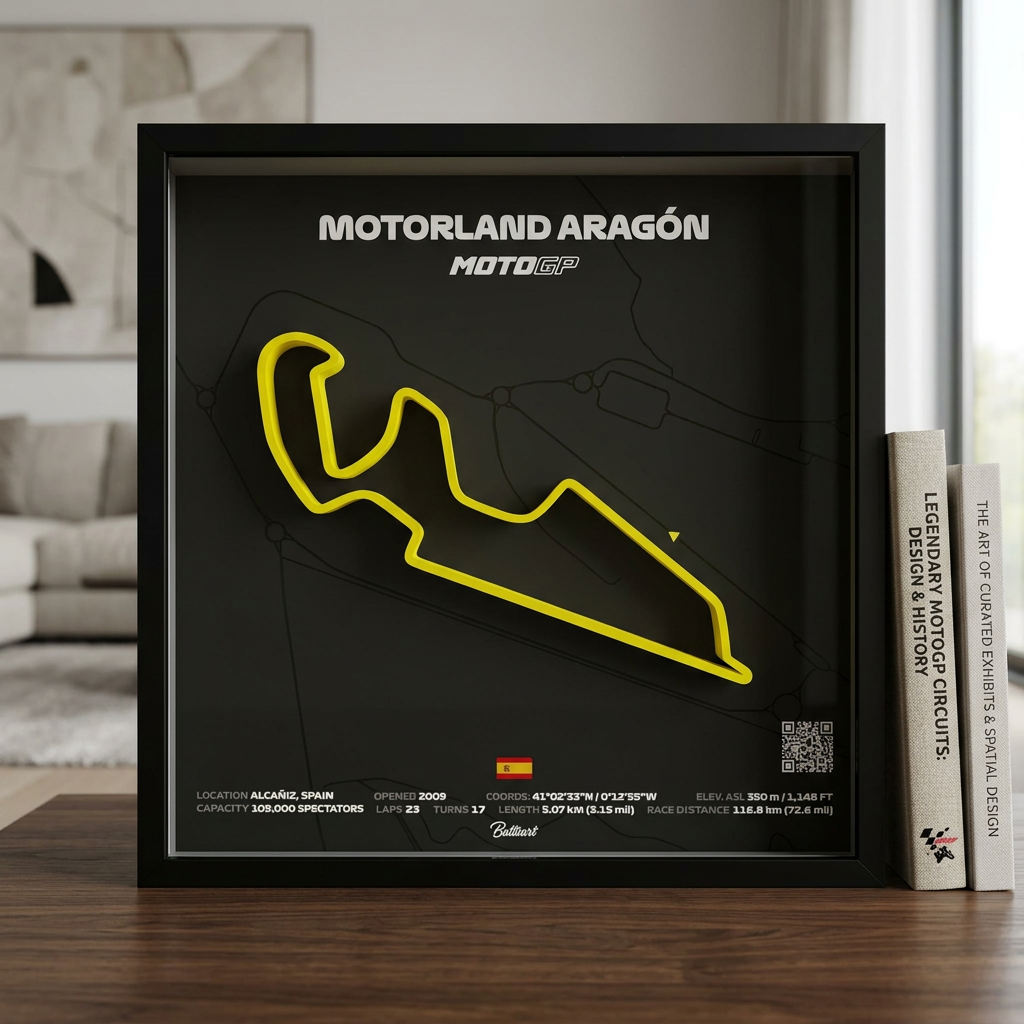 MotorLand Aragón