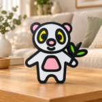 Panda Bear
