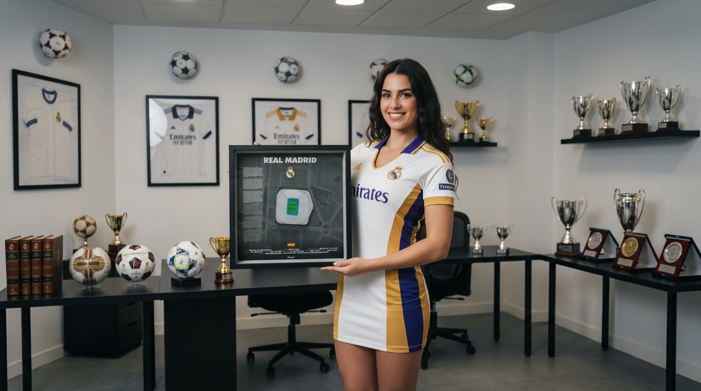 The Stadium Collection