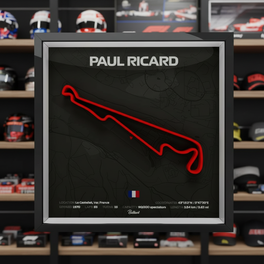 Paul Ricard