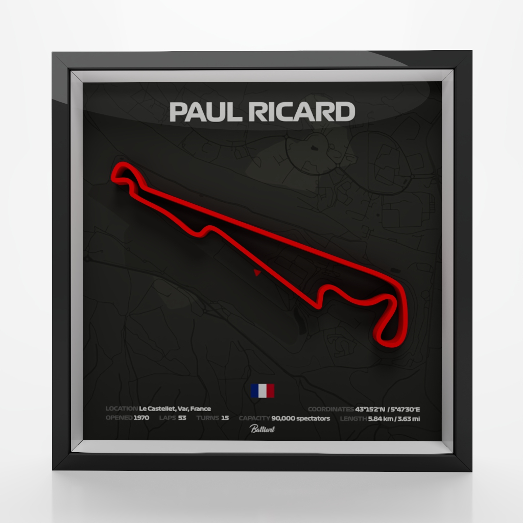 Paul Ricard