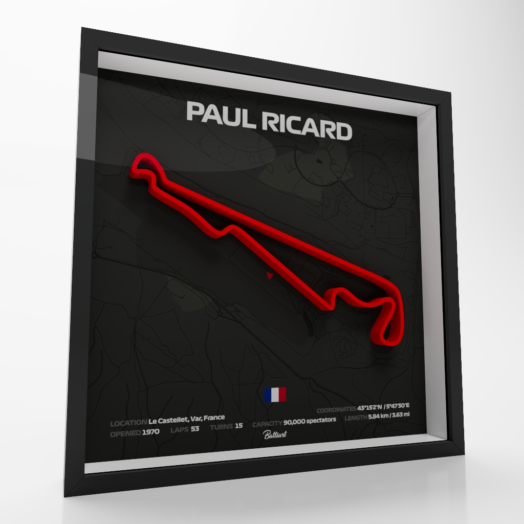 Paul Ricard