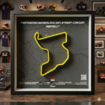 Pertamina Mandalika Int. Street Circuit