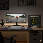 Pertamina Mandalika Int. Street Circuit