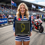 Phillip Island Grand Prix Circuit