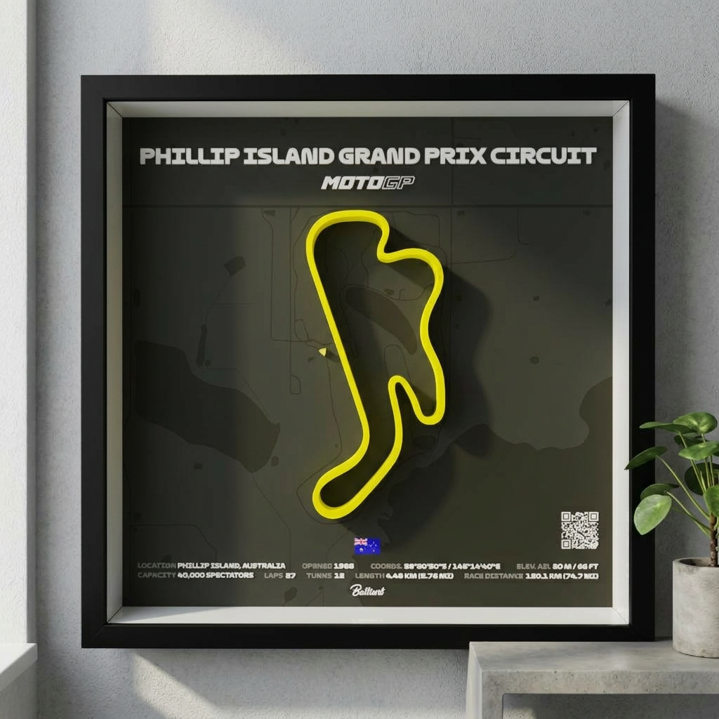 Phillip Island Grand Prix Circuit