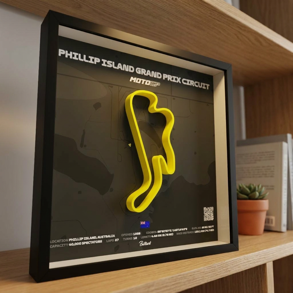 Phillip Island Grand Prix Circuit