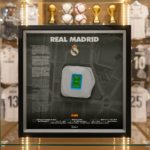 Santiago Bernabéu Stadium