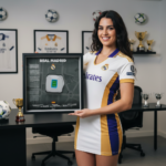 Santiago Bernabéu Stadium