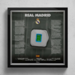 Santiago Bernabéu Stadium