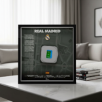 Santiago Bernabéu Stadium