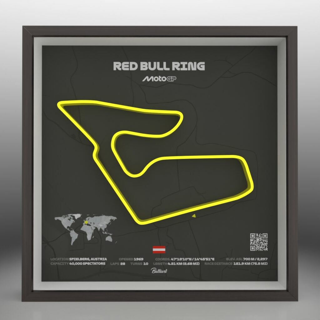 Red Bull Ring