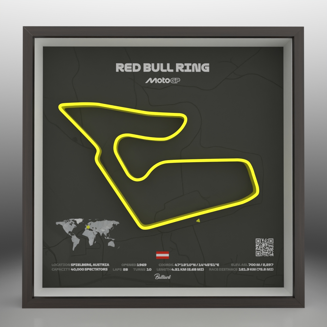 Red Bull Ring