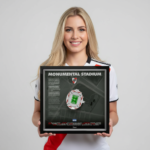 Monumental Stadium River Plate