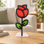 Red Rose